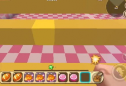 迷你世界的视频,跟随视频领略奇幻冒险之旅